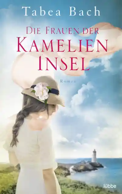 Cover: Die Frauen der Kamelien-Insel