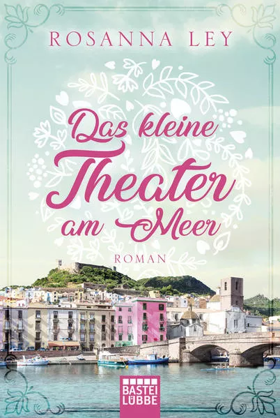 Cover: Das kleine Theater am Meer