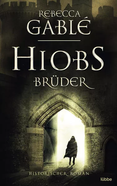 Cover: Hiobs Brüder