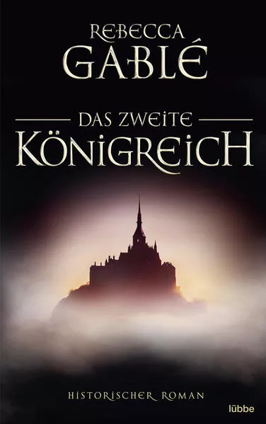 Cover: Das zweite Königreich