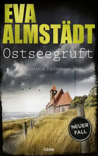 Cover: Ostseegruft