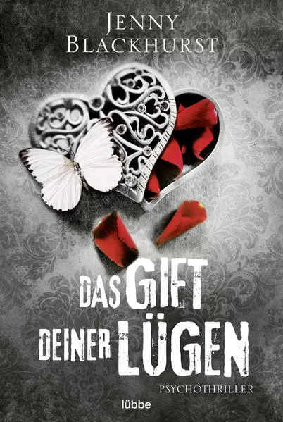 Das Gift deiner Lügen</a>