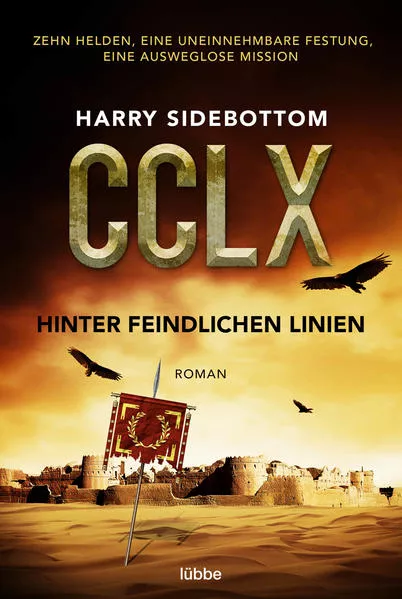 Hinter feindlichen Linien</a>