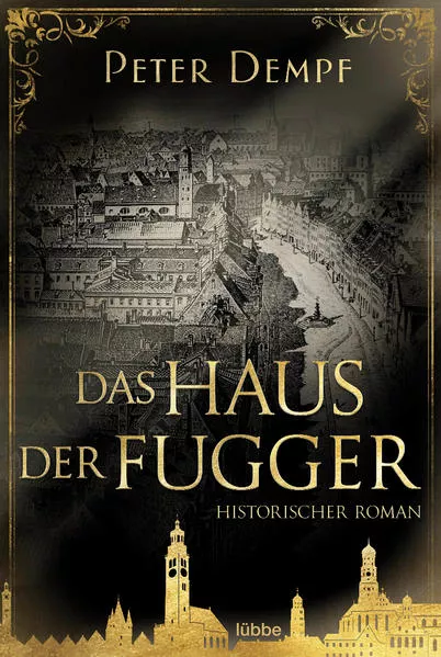 Das Haus der Fugger</a>