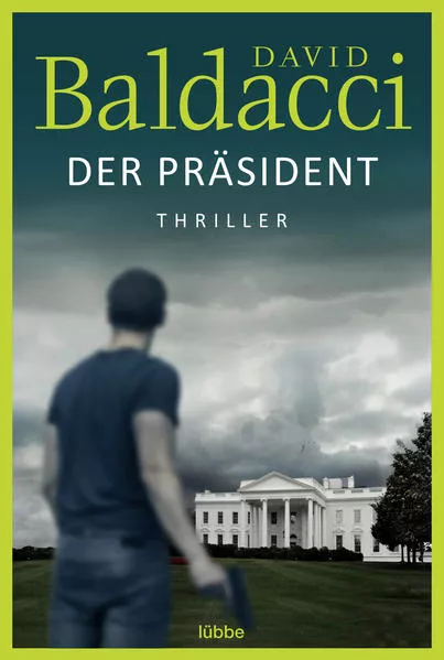 Cover: Der Präsident