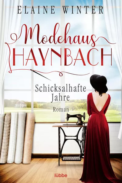 Modehaus Haynbach – Schicksalhafte Jahre</a>