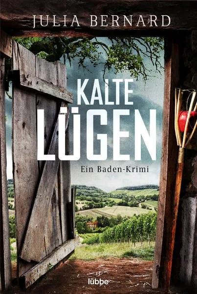 Cover: Kalte Lügen