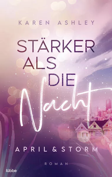 April & Storm - Stärker als die Nacht</a>