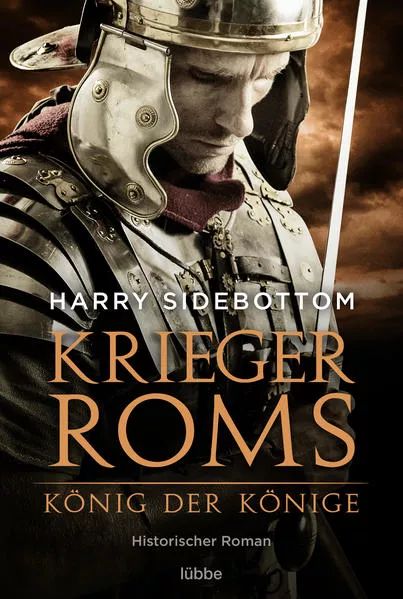 Cover: Krieger Roms - König der Könige