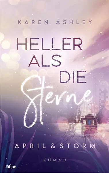 April & Storm - Heller als die Sterne</a>