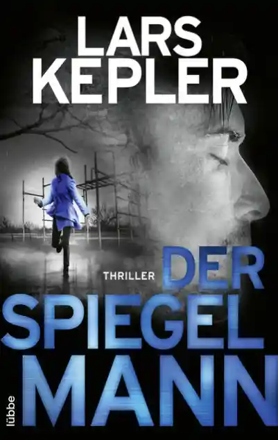 Cover: Der Spiegelmann