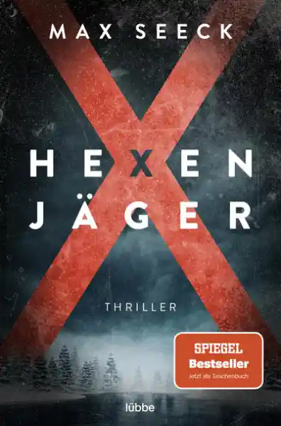 Cover: Hexenjäger