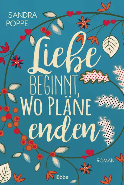 Liebe beginnt, wo Pläne enden</a>