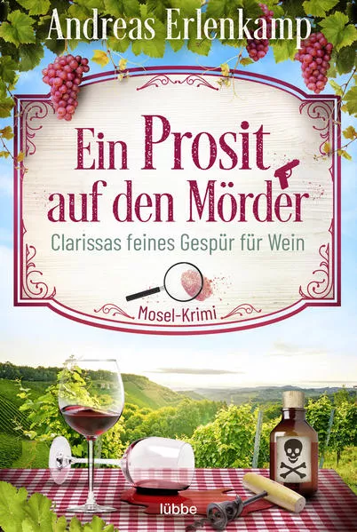 Ein Prosit auf den Mörder</a>