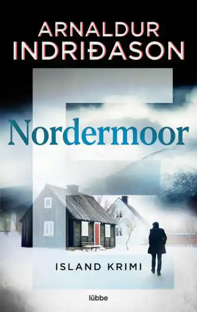 Cover: Nordermoor