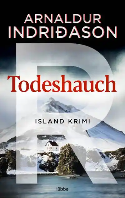 Cover: Todeshauch