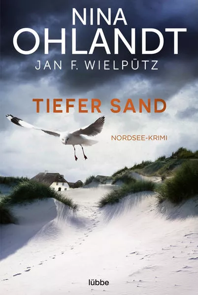 Cover: Tiefer Sand