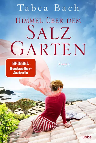 Cover: Himmel über dem Salzgarten