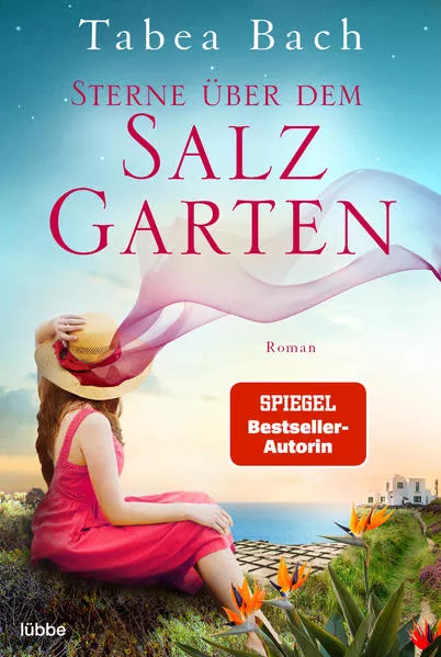 Cover: Sterne über dem Salzgarten