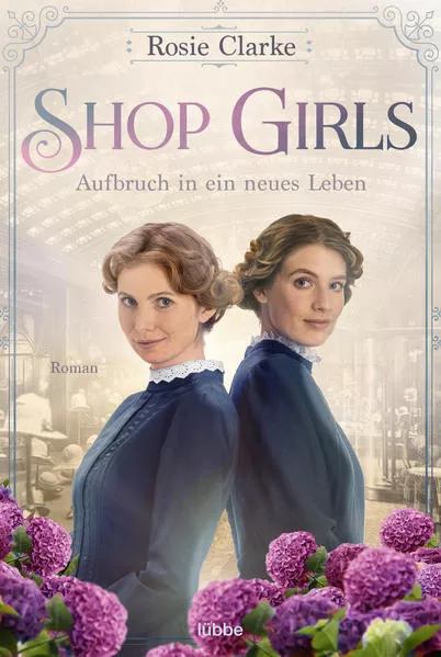 Shop Girls - Aufbruch in ein neues Leben</a>