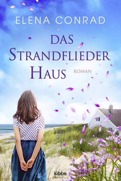 Cover: Das Strandfliederhaus