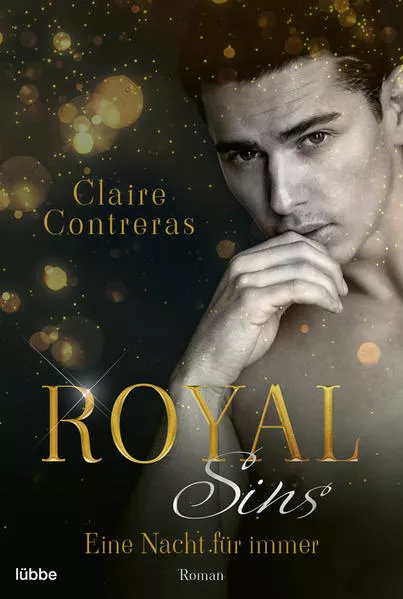 Cover: Royal Sins – Eine Nacht für immer