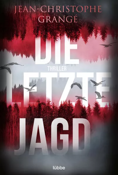 Cover: Die letzte Jagd