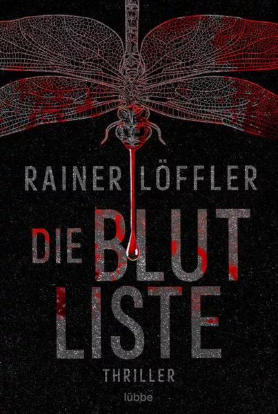 Cover: Die Blutliste