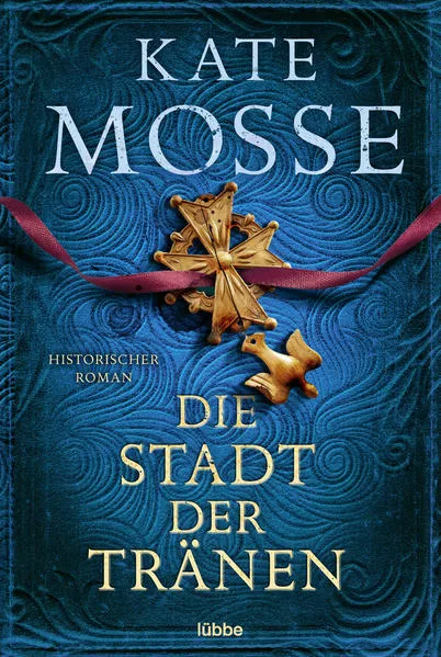 Cover: Die Stadt der Tränen