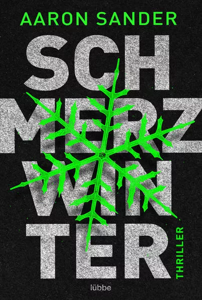 Cover: Schmerzwinter
