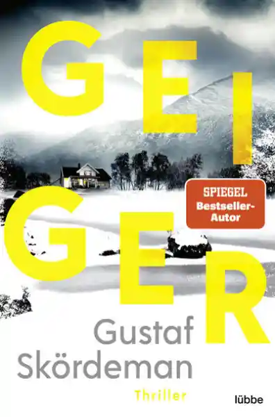 Cover: Geiger