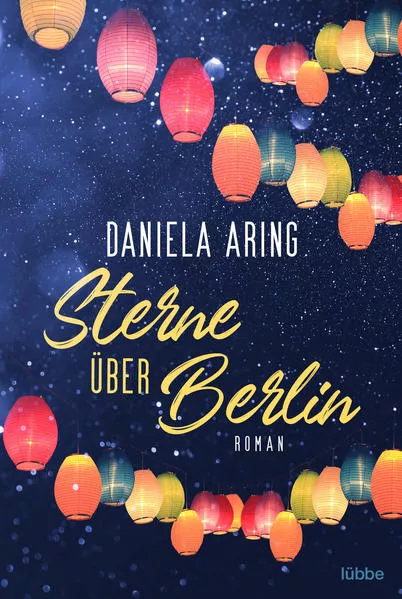 Cover: Sterne über Berlin