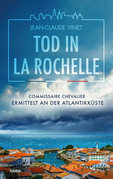 Cover: Tod in La Rochelle