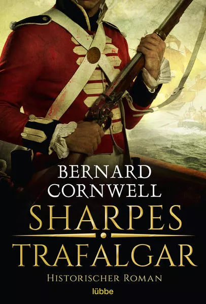 Cover: Sharpes Trafalgar