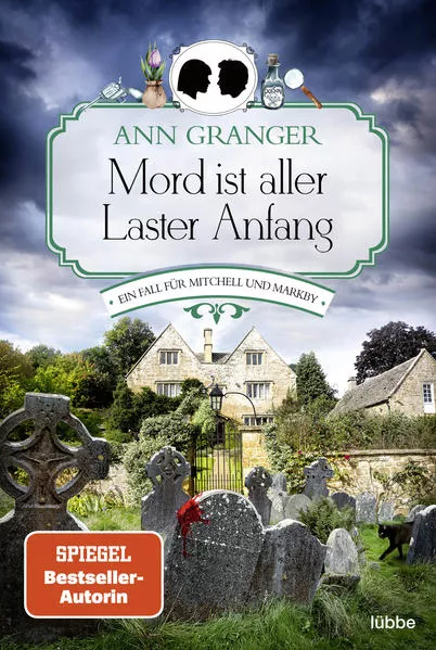 Mord ist aller Laster Anfang</a>
