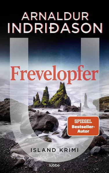 Cover: Frevelopfer