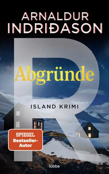 Cover: Abgründe