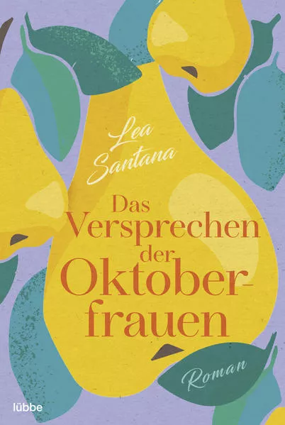 Cover: Das Versprechen der Oktoberfrauen