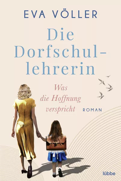 Cover: Die Dorfschullehrerin
