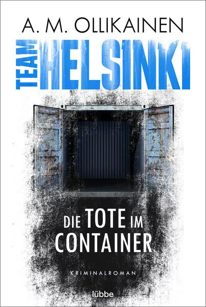 Cover: TEAM HELSINKI