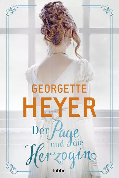 Der Page und die Herzogin</a>