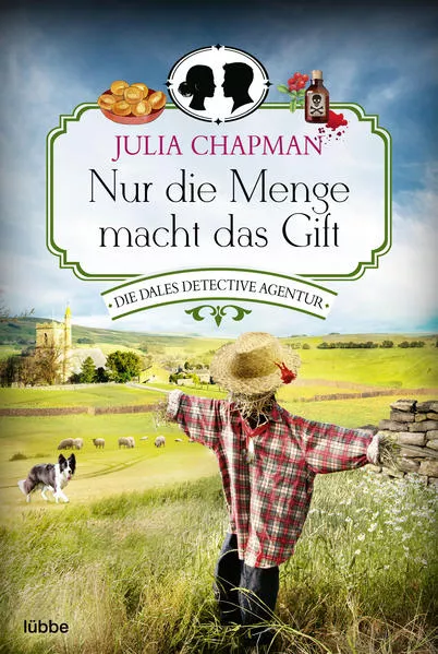 Nur die Menge macht das Gift</a>