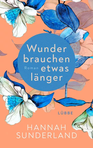 Cover: Wunder brauchen etwas länger