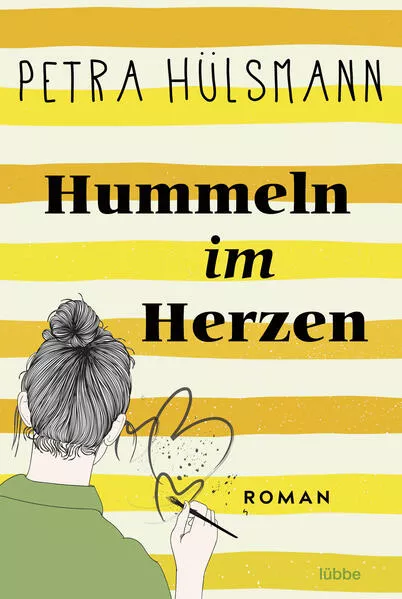 Hummeln im Herzen</a>