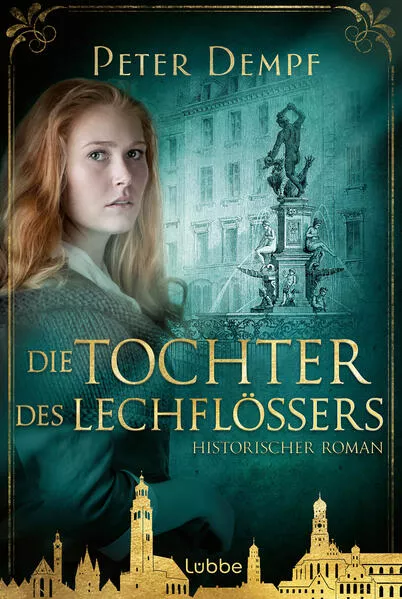 Die Tochter des Lechflößers</a>