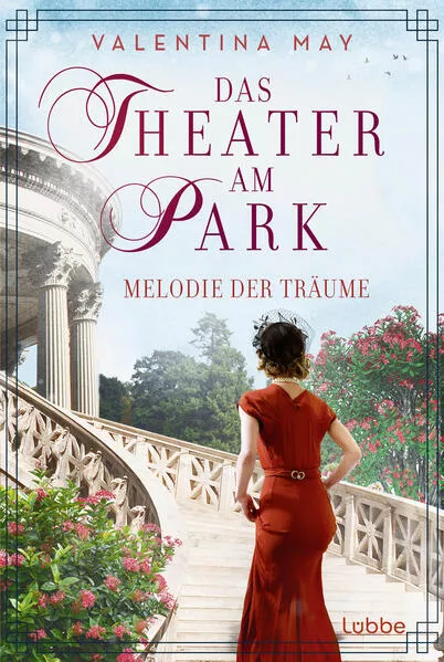 Cover: Das Theater am Park – Melodie der Träume