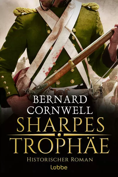 Cover: Sharpes Trophäe
