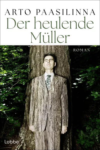 Cover: Der heulende Müller