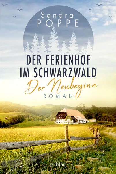Der Ferienhof im Schwarzwald - Der Neubeginn</a>