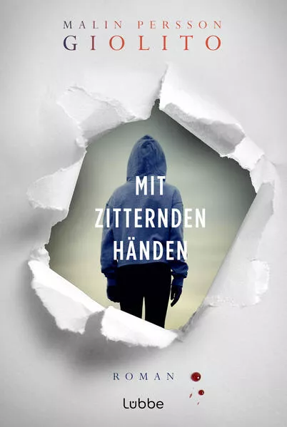 Cover: Mit zitternden Händen